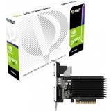 Palit Microsystems GeForce GT 710 Passive HDMI 2GB