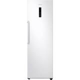 Samsung Naturgas Fristående kylskåp Samsung RR39M7565WW/EE Vit
