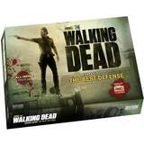Cryptozoic The Walking Dead: The Best Defense