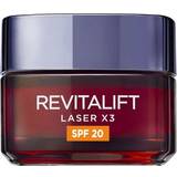 Revitalift laser x3 L'Oréal Paris Revitalift Laser X3 Day Cream SPF20 50ml