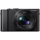 Panasonic Kompaktkameror Panasonic Lumix DMC-LX15