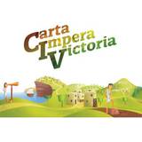 Ludonaute CIV: Carta Impera Victoria
