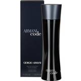 Armani code 125 ml Giorgio Armani Armani Code for Men EdT 125ml