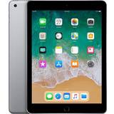 Ipad 32gb Surfplattor Apple iPad 9.7" 32GB (2018)