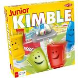Sällskapsspel Tactic Junior Kimble