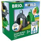 BRIO Smarta Actiontunnlar 33935