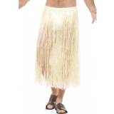 Kjolar - Unisex Dräkter & Kläder Smiffys Hawaiian Hula Skirt 44589