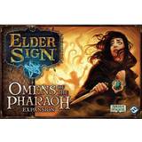 Fantasy Flight Games Familjespel - Har expansioner Sällskapsspel Fantasy Flight Games Elder Sign: Omens of the Pharaoh