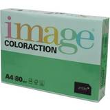Kontorsmaterial Antalis Image Coloraction Deep Green A4 80g/m² 500st
