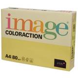 Antalis Image Coloraction Deep Yellow A4 80g/m² 500st