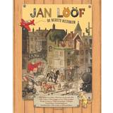 Jan lööf Jan Lööf - De bedste historier (Inbunden, 2018)