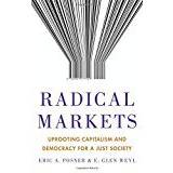 Radical Markets (Inbunden, 2018)