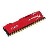 HyperX Fury DDR4 3200MHz 2x8GB (HX432C18FR/16)