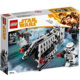 Lego star wars imperial Lego Star Wars Imperial Patrol Battle Pack 75207