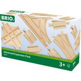 Brio påbyggnadssats BRIO Advanced Expansion Set 33307