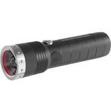 26650 Handlampor Led Lenser MT14