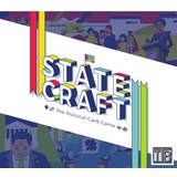Statecraft: The Political Card Game
