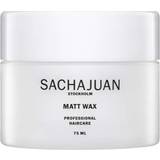 Sachajuan Matt Wax 75ml