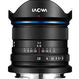 Laowa 9mm F2.8 Zero-D for Sony E