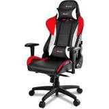Arozzi Röda Gamingstolar Arozzi Verona Pro V2 Gaming Chair - Red