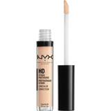 NYX Concealers NYX HD Photogenic Concealer #02 Fair