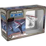 Fantasy Flight Games Star Wars: X-Wing Resistance Bomber Expansion Pack