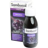 Sambucol Vitaminer & Kosttillskott Sambucol Original 120ml