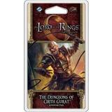 Fantasy Flight Games The Lord of the Rings: The Dungeons of Cirith Gurat