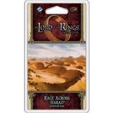 Fantasy Flight Games The Lord of the Rings: Race Across Harad