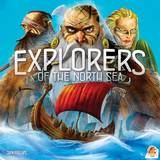 Renegade Games Familjespel Sällskapsspel Renegade Games Explorers of the North Sea
