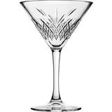 Utan handtag Cocktailglas Utopia Timeless Vintage Cocktailglas 23cl 12st
