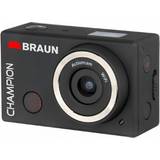 Braun Actionkameror Videokameror Braun Champion Full HD