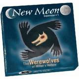 999 Games Sällskapsspel 999 Games The Werewolves of Miller's Hollow: New Moon