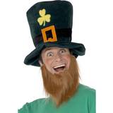 Smiffys Leprechaun Hat Green