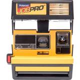 Polaroid 600 film Analoga kameror Polaroid 600 Job Pro
