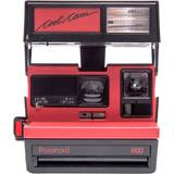 Polaroid 600 film Analoga kameror Polaroid 600 Cool Cam