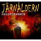 Historiska romaner Ljudböcker Järnåldern - Högomsmannen (Ljudbok, MP3, 2018)