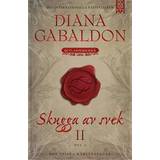 Diana gabaldon Skugga av svek II Del 2 (E-bok, 2015)