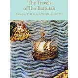 The Travels of Ibn Battutah (Inbunden, 2016)