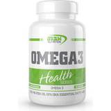 GAAM Fettsyror GAAM Health Series Omega 3 100 st