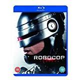 Robocop Trilogy [Remastered] [Blu-ray] [Region Free]