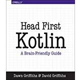 Böcker Head First Kotlin