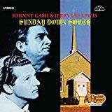 Johnny Cash & Jerry Lee Lewis - Sunday Down South