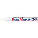 Vita Markers Artline EK 400XF Paint Marker White 2.3mm