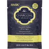 HASK Charcoal with Citrus Oil Purifying Deep Conditioner 50g