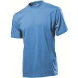 Stedman Classic Crew Neck T-shirt - Light Blue