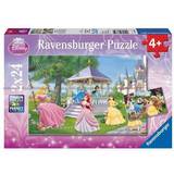 Ravensburger Enchanting Princesses 2x24 Bitar