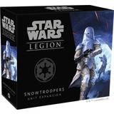 Star Wars Sällskapsspel Star Wars Star Wars: Legion Snowtroopers Unit Expansion