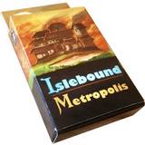 Red Raven Games Islebound: Metropolis Expansion