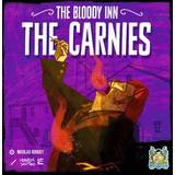 Pearl The Bloody Inn: The Carnies